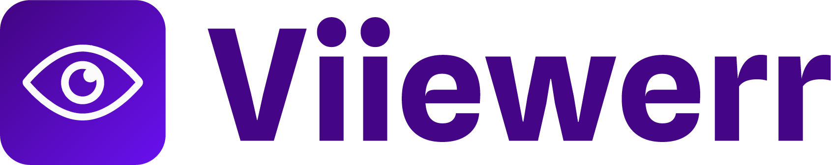 Viiewerr
